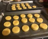 Foto del paso 4 de la receta: Alfajores de nutella
