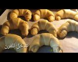 صورة لخطوة 12 من وصفة فطائر مالحه