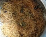 দুধ সেমাই (doodh semai recipe in Bengali) রেসিপির ধাপ 2 ছবি