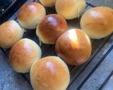 Foto del paso 4 de la receta: Pan de viena