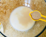 A picture of step 5 of Bread 🍞.