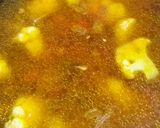 Foto del paso 2 de la receta: Ramen vegano express