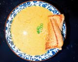 Foto langkah ke 7 dari resep Easy Creamy Vegetable Soup.