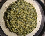 Foto del paso 5 de la receta: Tarta de calabaza, espinaca y ricota