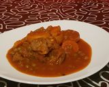 Foto del paso 5 de la receta: Guiso italiano