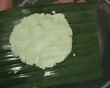 Foto langkah ke 4 dari resep Kue Kipo Khas Kotagede Yogyakarta.