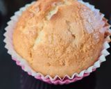 Foto del paso 16 de la receta 203. Magdalenas con Leche Condensada al Limón