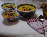 Azerbaijani fruit soup (Ash-e Meveh) recipe step 11 photo