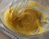 A picture of step 4 of Cotton Sponge Cake with Condensed Milk.