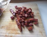 Foto del paso 6 de la receta: Guiso de setas shiitake
