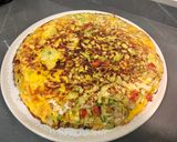 Foto del paso 9 de la receta: Tortilla de col