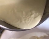 Foto del paso 5 de la receta: Tarta de chocolate blanco