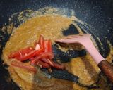 Foto langkah ke 4 dari resep Bihun goreng vegetarian.