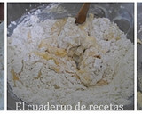 Foto del paso 2 de la receta: Torta de Nata