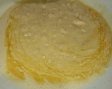 Foto del paso 2 de la receta: Torta de banano en sartén. La receta más Deliciosa!