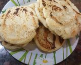 Foto del paso 7 de la receta: Arepas con harina pan