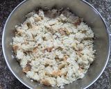 Foto del paso 1 de la receta: Budín de pan de mamá