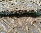 Foto del paso 4 de la receta: Turrón de chocolate y cereales