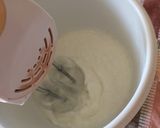 Tejszínhabos puncsos süti🐣 recept fázis 7 fotója