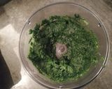 Foto del paso 2 de la receta: Croquetas de espinacas sin lactosa