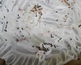 Foto del paso 4 de la receta Mi Tarta estilo Capuchino!!!