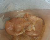 Foto del paso 1 de la receta: Pechuga la Néstor