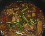 Foto langkah ke 4 dari resep Ayam kecap.