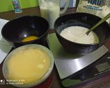 Foto langkah ke 6 dari resep Soes.