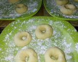 Foto langkah ke 5 dari resep Donat Kentang.