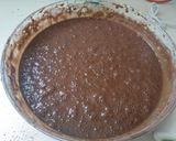 Foto del paso 3 de la receta Bizcocho de chocolate