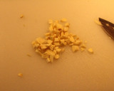Foto del paso 2 de la receta: Ensalada pastoza, con salsa ROQUEFORT