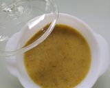Foto del paso 3 de la receta: Crema de pollo frito