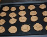 Foto del paso 3 de la receta: Galletas fáciles y rápidas con mermelada de membrillo