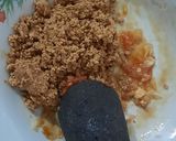 Foto langkah ke 3 dari resep Ketoprak.