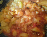 Foto del paso 1 de la receta: Aperitivo vegetariano