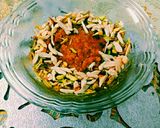 मूंग दाल हलवा (moong dal halwa recipe in Hindi) रेसिपी चरण 5 फोटो