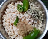 দই বড়া (doi bora recipe in bengali) রেসিপি ধাপ - 1 ছবি