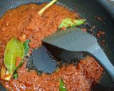Foto langkah ke 4 dari resep Tempe teri kacang (pelengkap nasi kuning).