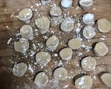 Foto del paso 2 de la receta: Dumplings
