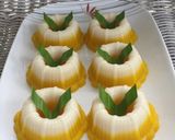 Foto langkah ke 6 dari resep Talam Jagung.