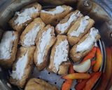 Foto langkah ke 2 dari resep 370. Tahu Kocek.