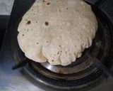 ફુલકા રોટી (Fulka Roti Recipe In Gujarati) રેસીપી સ્ટેપ5ફોટો