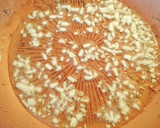 Foto del paso 7 de la receta: Fettuccine con rovellons
