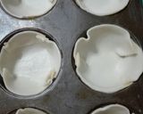 Foto del paso 1 de la receta: Canastas de papas y zanahorias