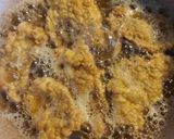 Foto langkah ke 3 dari resep Crispy Chicken Skin a.k.a Kulit Ayam Krispi.