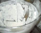 A picture of step 2 of Bama(mayonnaise).