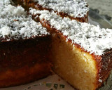 Foto del paso 5 de la receta Bizcocho de coco