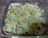 Foto del paso 2 de la receta: Lasaña de berenjena y tomate