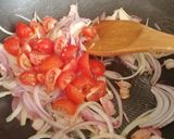 Nokedlis finomság recept fázis 1 fotója