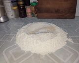 Foto del paso 2 de la receta: Pan rústico (Baguette)